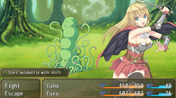 Slave's Sword screenshot 10