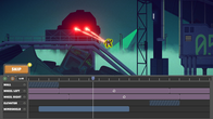It's a Wrap! Demo screenshot 2