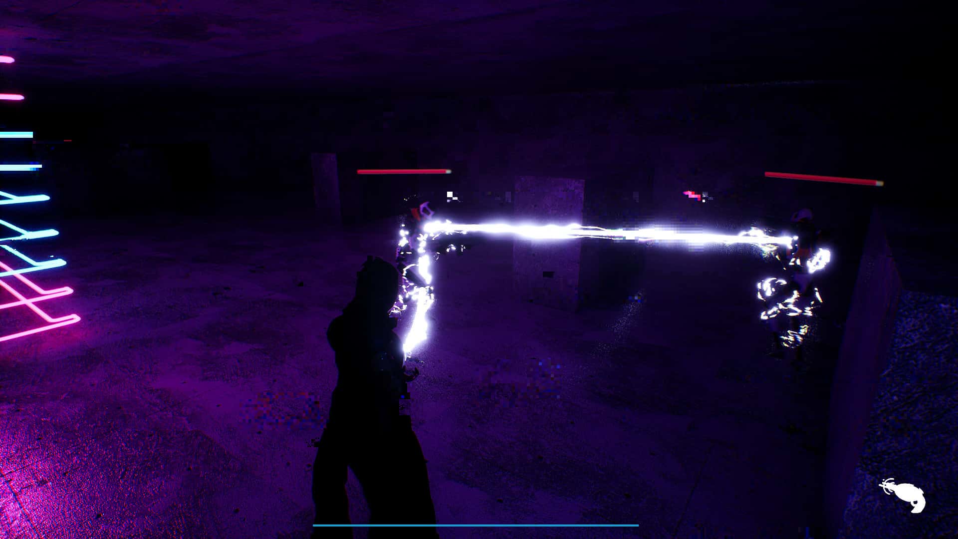 #5. Cyberpunk SFX (GOG) Bởi: Whale Rock Games