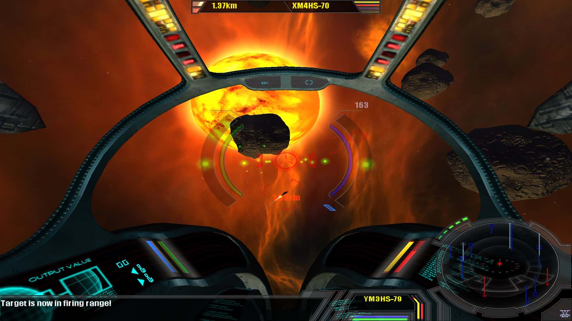 #2. X2: The Threat (GOG) De: Egosoft