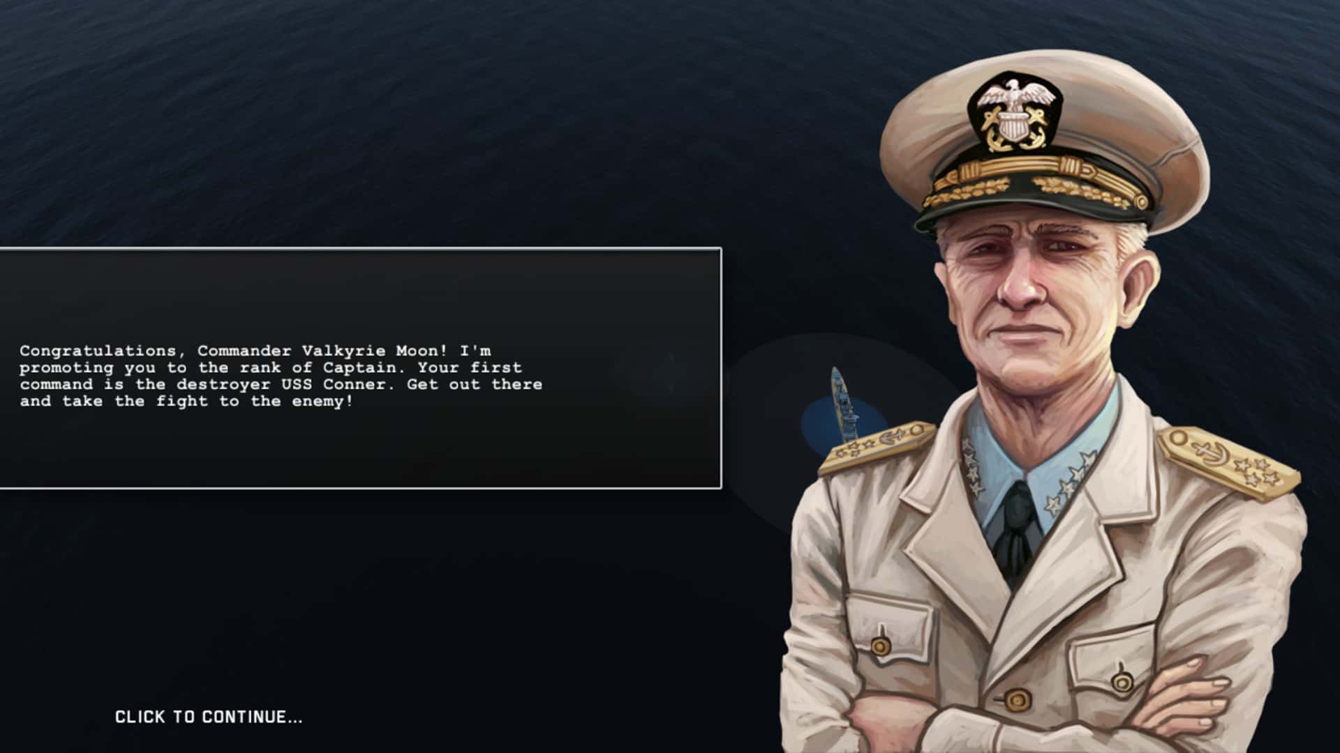 #4. Victory At Sea (GOG) Podle: Evil Twin Artworks