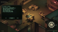 Static Hour screenshot 1