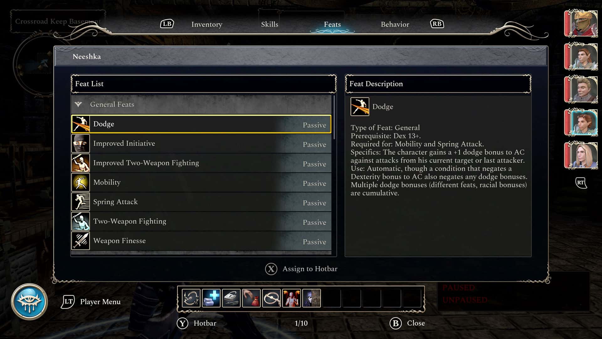 #1. Dungeons & Dragons Neverwinter Nights 2: Enhanced Edition (GOG) By: Aspyr