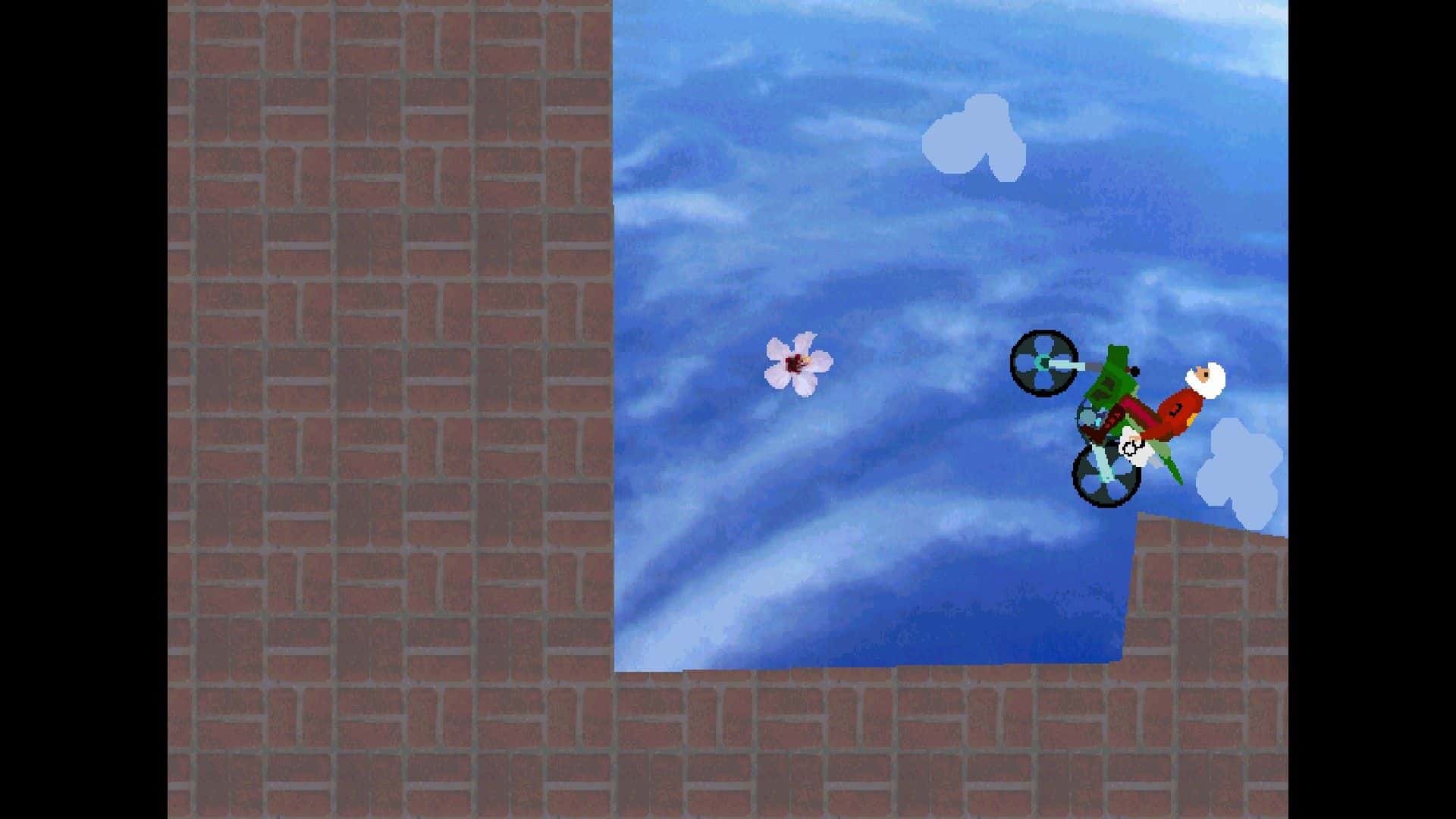 #2. Action SuperCross (GOG) 由: Elasto Mania Team