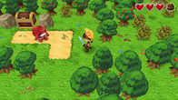 Evoland screenshot 7