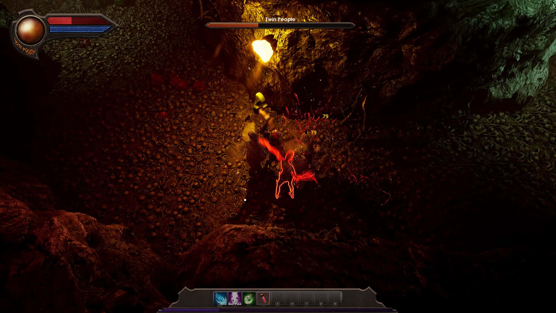 #10. Eclipse (GOG) 게시자: MadRock