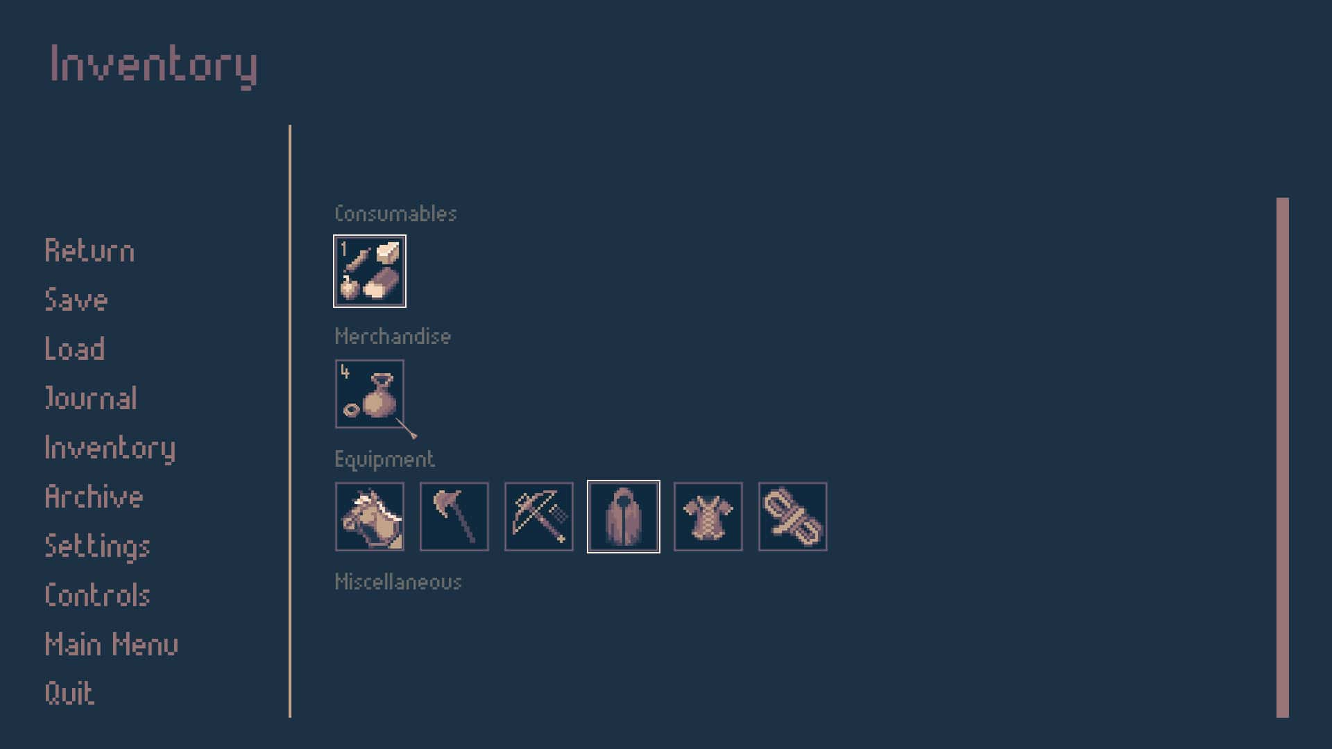 #8. Roadwarden Demo (GOG) By: Assemble Entertainment