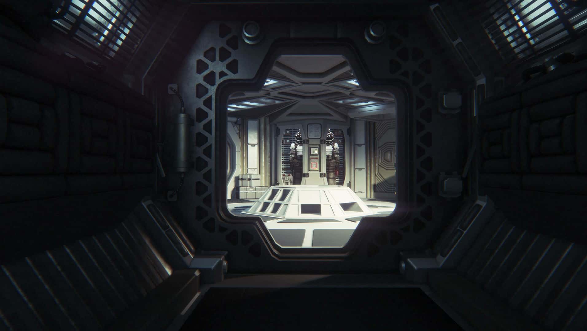 #5. Alien: Isolation (GOG) di: SEGA