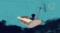 Lost At Sea screenshot 6