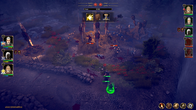 Zoria: Age of Shattering screenshot 1