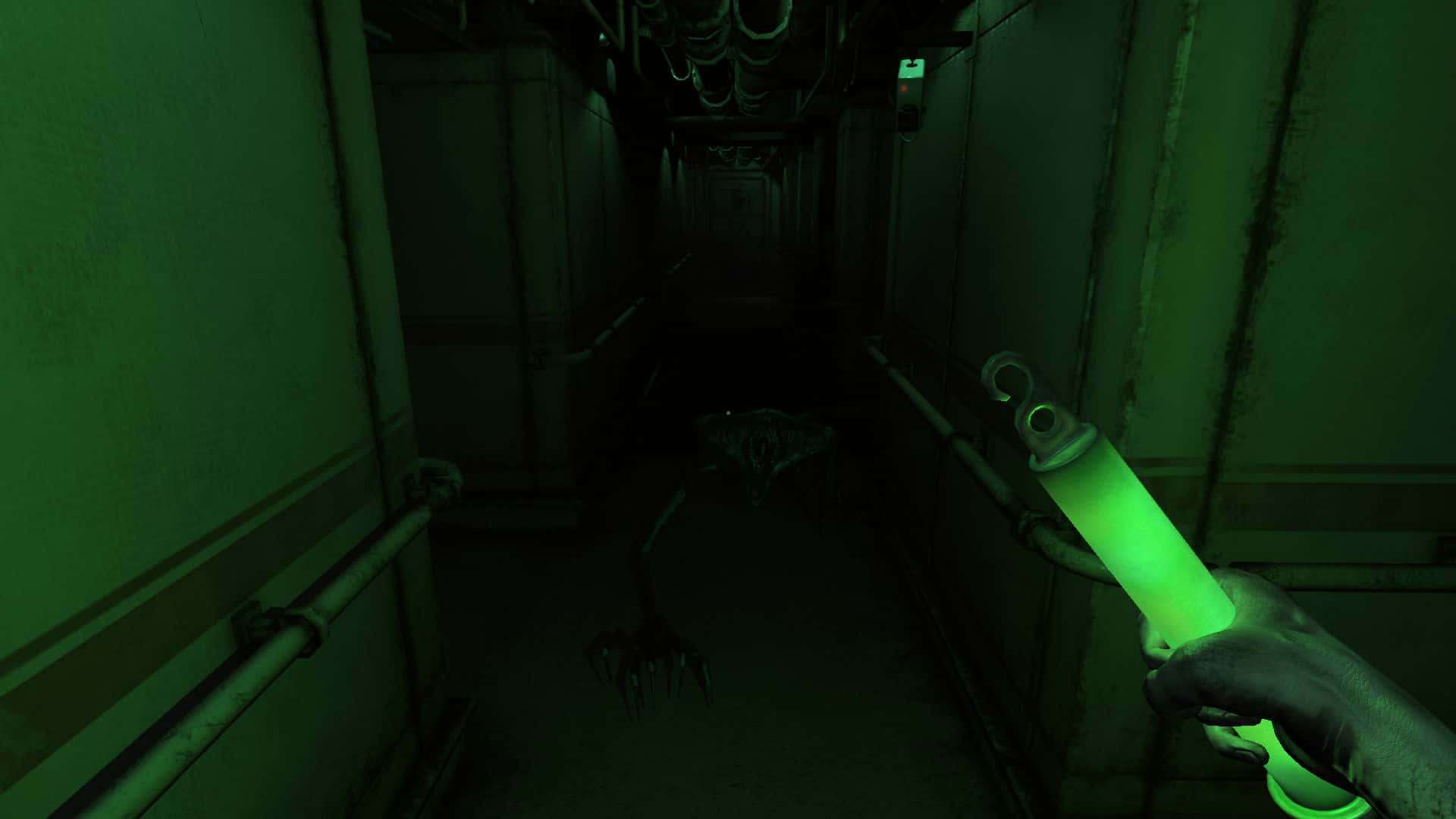 #5. Monstrum - Original Soundtrack (GOG) Podle: Team Junkfish