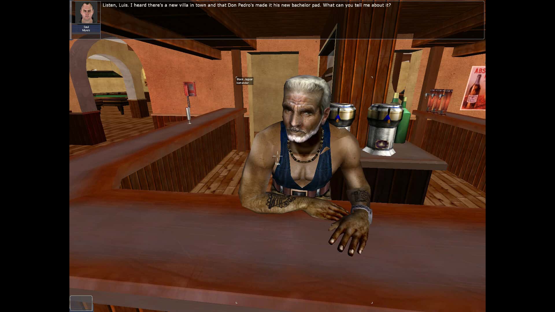 #5. Boiling Point: Road to Hell (GOG) Bởi: Ziggurat Interactive